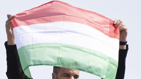 Белият дом опроверга твърденията на Петер Сиярто относно американските санкции върху руския петрол