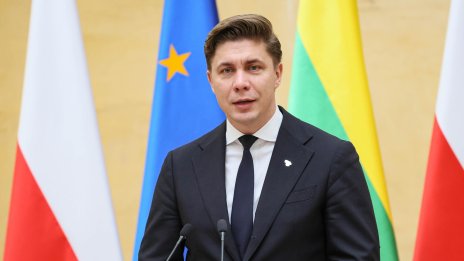 Литва обвини Русия в опит за саботаж срещу системата "Старлинк"
