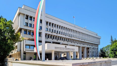 МВнР предприема мерки за защита на Ива Михаилова и за лечението ѝ