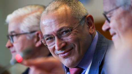 Дайте визи за ЕС на най-умните руснаци, за да обезвредите военната машина на Путин