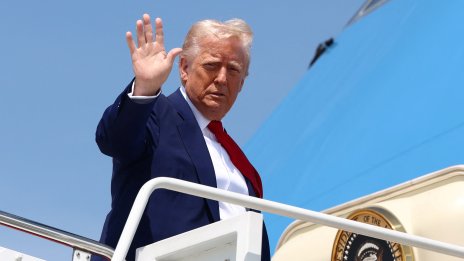 Тръмп с ултиматум: Дава на Путин двуседмичен срок за постигане на мир
