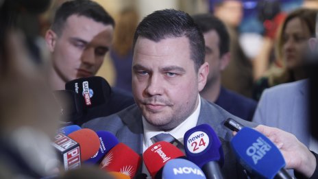 Станислав Балабанов: Гласувах за нормалност, за предвидимост, за практичност