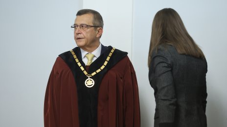 Конституционният съд образува дело за промените в Закона за ДАНС