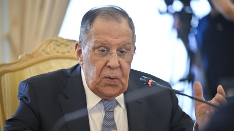 Лавров: Европа живее в илюзии за Украйна и не може да поставя ултиматуми на Русия