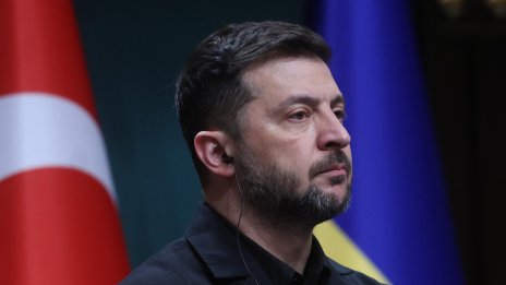 Паника в Киев заради тайните преговори на Тръмп с Путин