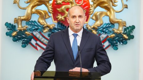 Иван Брегов за предложения референдум: Отчаят ход в политиката