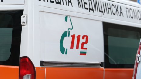 44-годишен футболист почина по време на мач в Чипровци