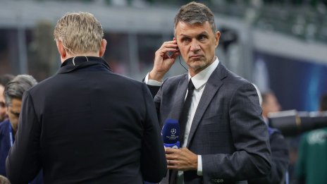 Скандал в Италия: Малдини подаде оставка 