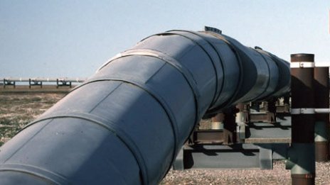 Ще решат ли нефтопроводите войната с Иран?