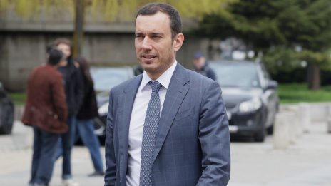 Терзиев: През юли пускаме новия участък на метрото през "Подуяне"