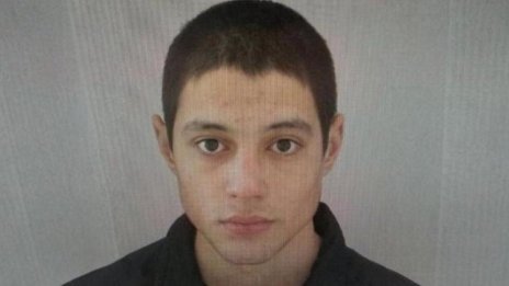 Открит e обявеният за издирване 25-годишен мъж от Казанлък