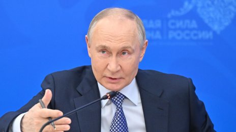 Как Европа може да възпре Русия?