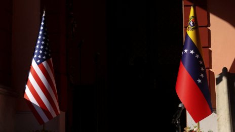 Отношенията между САЩ и Венецуела са в "повратна точка"