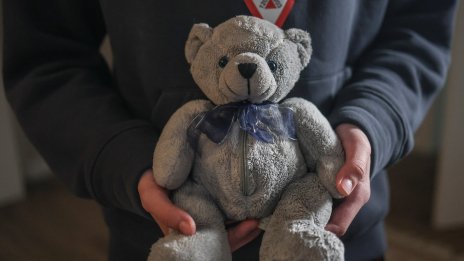 Доброволци от Олешки: Русия вече е преместила хора извън договорените условия (ВИДЕО)