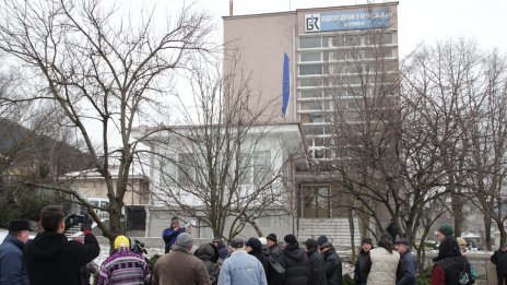 Пуснаха водата в Шумен 