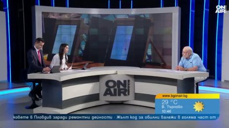 Експерт за изборите: Само за обслужване на машините се дават по около 10 млн. лв.