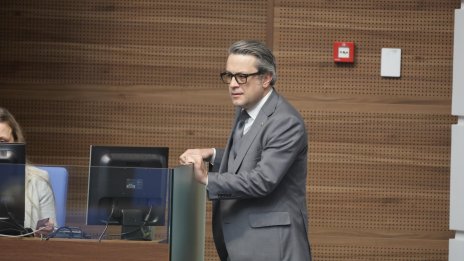 Тома Биков: Ще бъдем силна и смислена опозиция 