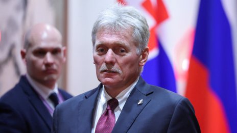 Кремъл няма да коментира повече навлизането на дронове в Полша