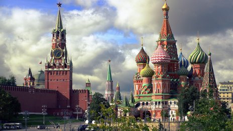 Русия защитава Москва с ринг от ПВО, но... не е скрила системите си много добре КАРТА