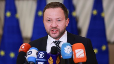 Руски ледоразбивач е нарушил териториалните води на Естония