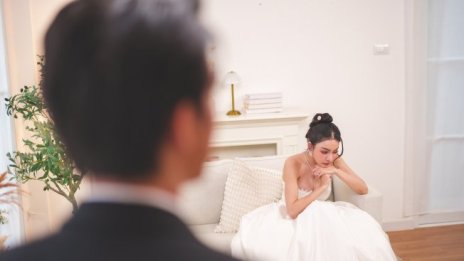 Заблуди, които държат хората в нещастни връзки