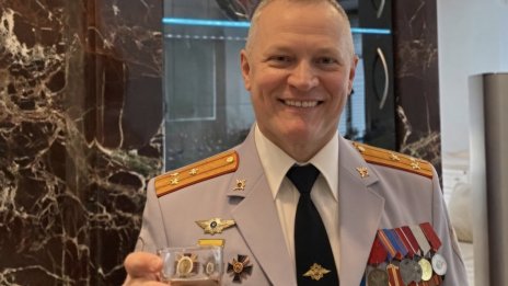 Кой е "полковник Юри" - един от руснаците, обвинени в заговори за убийства в САЩ