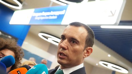 Терзиев: &ldquo;Топлофикация-София&rdquo; има амбициозен план 