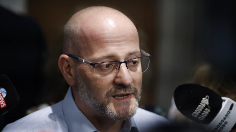 Кънев: Върви се към централизация, бюджетът засега е &ldquo;сладки приказки&ldquo;