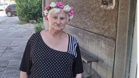 Откриха мъртва издирваната 78-годишна Стояна Стефанова