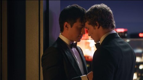 Какво кара жените да се "влюбват" в гей киното?