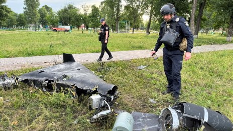 Докато САЩ се колебаят в защитата на Украйна, Европа е по-оптимистична