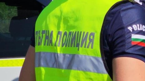 Млад мъж загина при ПТП край Благоевград