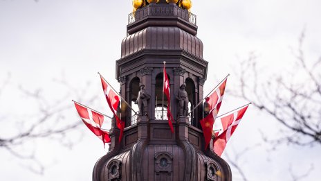 Разширяването на ЕС е топ приоритет на Дания