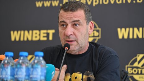 &ldquo;Бизнесът за Пловдив&ldquo;: Убийството на Филипов е тежък удар