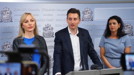 Педиатрите от Пета градска болница оттеглят молбите си за напускане
