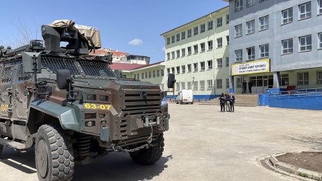 Нова стрелба в турско училище,четирима са загинали 