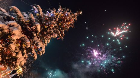 За празниците: До 14 000 лв. за тридневен престой във Велинград, места вече няма