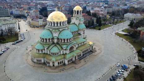 Столичните общинари решават да прекръстят ли пл. &bdquo;Св. Александър Невски&ldquo; на &bdquo;Св. Иван Рилски&ldquo;