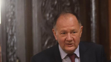 Михаил Миков: Очевидно е, че ние сме държава на безотговорността