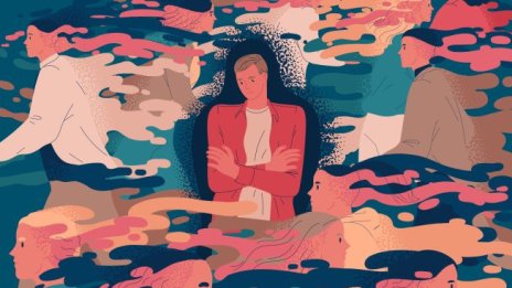 Кои са знаците, че някой не обича да помага?