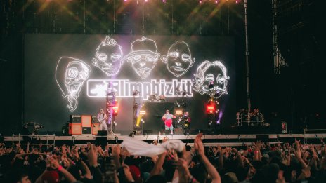 Басистът на Limp Bizkit Сам Ривърс почина на 48-годишна възраст