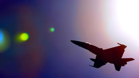 САЩ отлагат доставката на 66 F-16 за Тайван: първите изтребители вече се върнаха