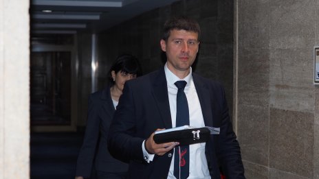 "Величие": Има опасна тенденция обществото да се настройва срещу полицията