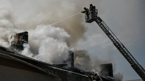 Русия губи темпо: Украйна с напредък в ключови региони