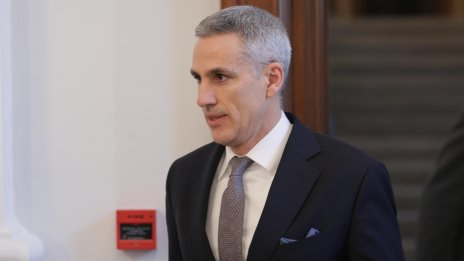 Гюров: Нови 210 млн. евро за български компании