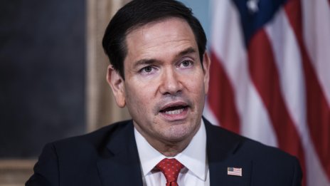 Рубио сравни иранската блокада на Ормузкия проток  с икономическо ядрено оръжие