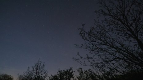 Дали Иран е използвал руската система "Калинка" за заглушаване на Starlink?