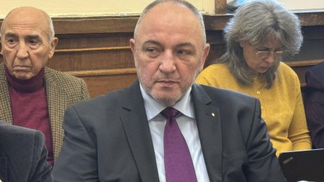 Антон Станков: Не трябва хората да бъдат уволнявани при идването на нова власт