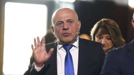 Томислав Дончев за съдебните реформи: Ако предложенията са добри, бихме могли да се включим