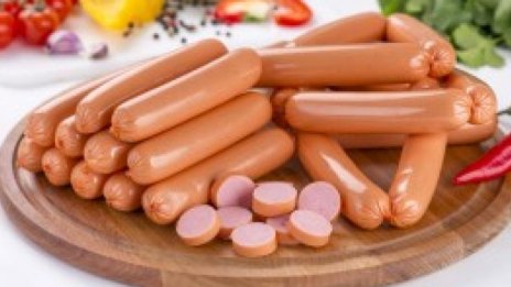 Категорично: В нашите кренвирши няма месо, правят се от пратове и всякакви боклуци